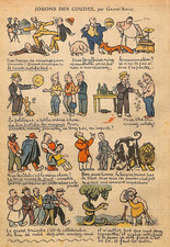 Humour jouons coudes d'occasion  Ouzouer-sur-Loire