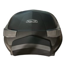 Bauletto givi b37nt usato  Torino