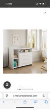Commode langer vicco d'occasion  Colombes