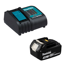 Makita kit batteria usato  Algund