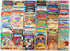 Comic book lot for sale  Lacey
