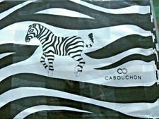 Cabouchon seidenschal animaldr gebraucht kaufen  Oberhausen