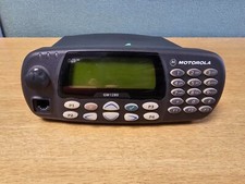 Motorola gm1280 vhf for sale  CARDIFF