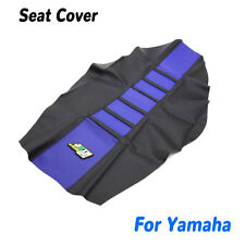 Capa de assento macia com nervuras para Yamaha YZF250 YZ250F YZF400 YZ426F 98 - 02 comprar usado  Enviando para Brazil