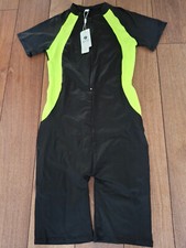 Schwimmanzug badeanzug 170 gebraucht kaufen  Bonn