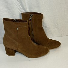 Toms ankle boots for sale  Willmar