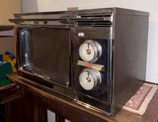 Usado, Vintage Amana Radarange RR-4D Microwave (1978) – Fully Working – 230V – Excellen comprar usado  Enviando para Brazil
