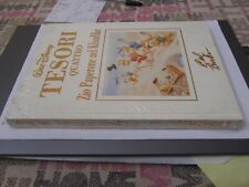 Walt disney tesori usato  Italia