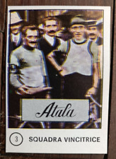 N.3 atala ciclismo usato  Italia