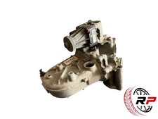 Abgaskühler 55230929 pel gebraucht kaufen  Brakel