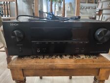 Denon avr x1500h gebraucht kaufen  Strausberg-Umland