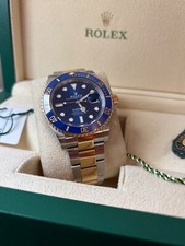 2023 rolex submariner for sale  PENARTH