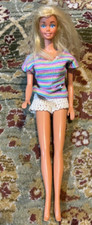 Rare 1966 Barbie Twist n Turn W/ outfit comprar usado  Enviando para Brazil