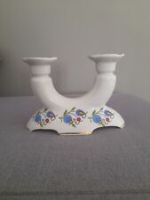 Stunning double porcelain d'occasion  Expédié en Belgium