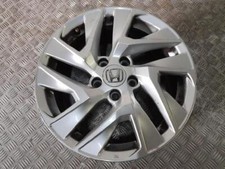 Cerchio per honda usato  Ferrara