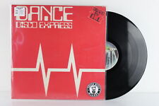 Dance disco express usato  Vittuone