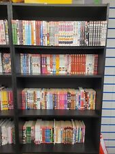 Random used manga for sale  SWANSEA