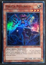 Pirata fotonico super usato  Venezia