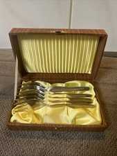 Teile ddr besteck gebraucht kaufen  Meuselwitz
