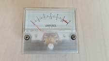 Drehspul einbauinstrument dreh gebraucht kaufen  Sottrum
