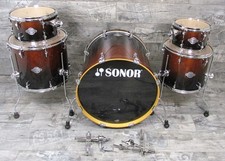 Sonor essential force gebraucht kaufen  Stuttgart