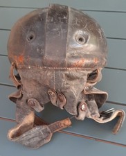 Rare casque pilote d'occasion  Toulon-