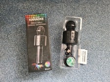 Disco ball karaoke for sale  CLACTON-ON-SEA