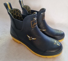 Joules wellibob ladies for sale  CHRISTCHURCH