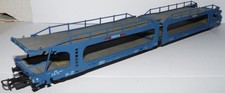 Electrotren 6002 autotransport gebraucht kaufen  Nidderau