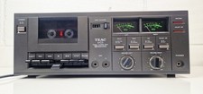 Vintage teac 103 for sale  NORTHAMPTON