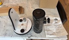 Telescópio Celestron FirstScope 76mm D=76mm F=300mm comprar usado  Enviando para Brazil