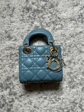 Christian dior micro for sale  WHITSTABLE