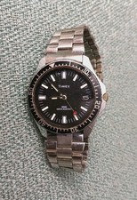 Vintage timex mens d'occasion  Expédié en Belgium