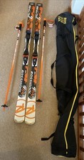 180cm rossignol cup for sale  HUNTINGDON