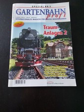 gartenbahn profi gebraucht kaufen gartenbahn profi gebraucht kaufen Nürnberg