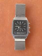 Vintage citizen quartz usato  Zungoli