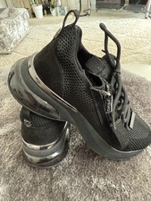 Carvela women trainers for sale  ORPINGTON