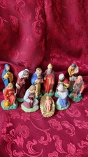 Santons devineau rois d'occasion  Tours-