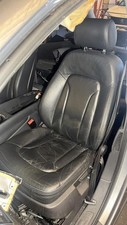 Siege gauche audi d'occasion  Florange