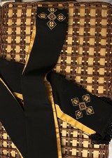 Vintage black gold for sale Vintage black gold for sale  BROMLEY
