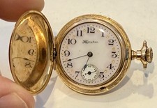 Antique fancy hampden for sale  Lebanon