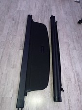 Roleta Bagażnika + Siatka Audi A4b9, używany na sprzedaż  PL
