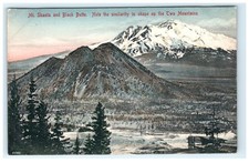 Vintage mt. shasta for sale  Glastonbury
