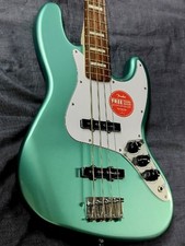 squier jazz bass affinity comprar usado  Enviando para Brazil