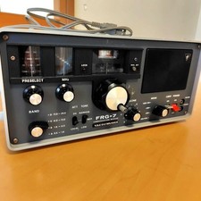 Yaesu musen frg usato  Spedire a Italy
