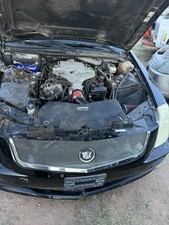 2007 cadillac sts for sale  Lovington