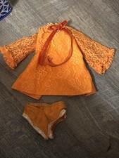 Ideal crissy lace for sale  Jacksonville