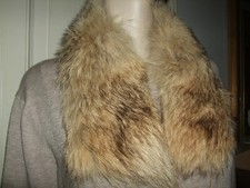 Sciarpa collo scarf usato  Italia