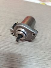 Motorino avviamento per usato  Venafro