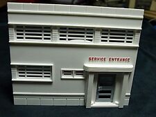 Plasticville hospital service for sale  Edgerton
